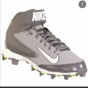 nike huarache cleats baseball youth